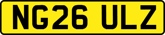 NG26ULZ