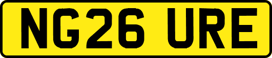 NG26URE