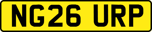 NG26URP