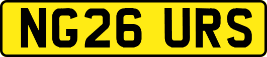 NG26URS