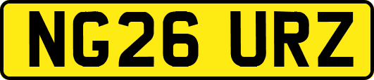 NG26URZ