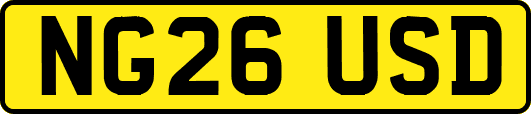 NG26USD