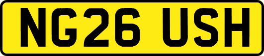 NG26USH