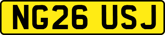 NG26USJ