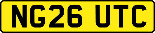 NG26UTC