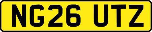 NG26UTZ