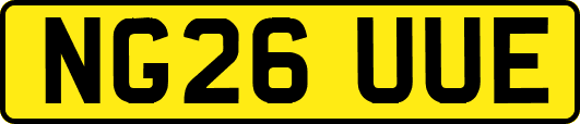 NG26UUE