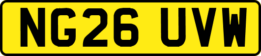 NG26UVW