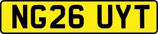 NG26UYT