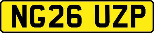 NG26UZP