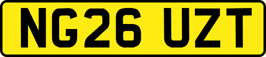 NG26UZT