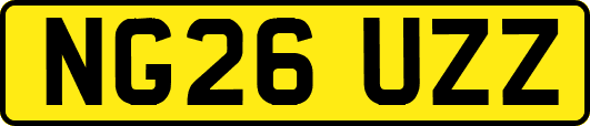 NG26UZZ
