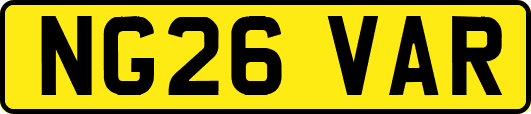 NG26VAR