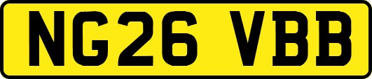 NG26VBB