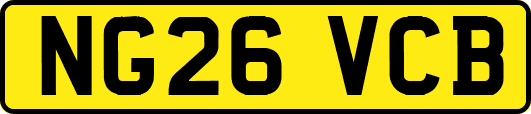 NG26VCB