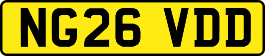 NG26VDD