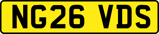 NG26VDS