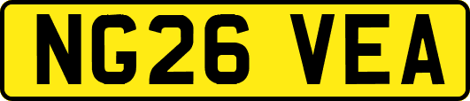 NG26VEA