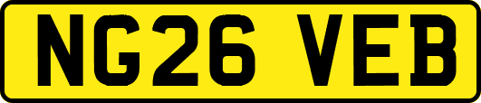 NG26VEB