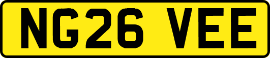 NG26VEE