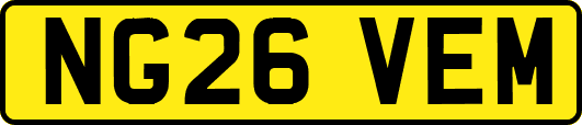 NG26VEM