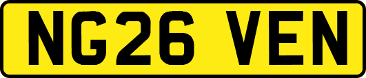 NG26VEN
