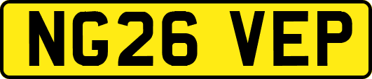 NG26VEP
