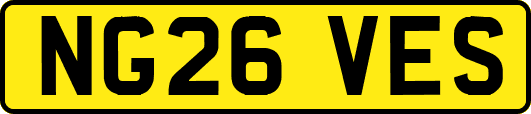 NG26VES