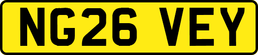 NG26VEY