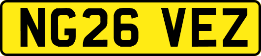 NG26VEZ