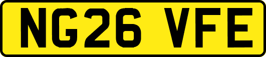 NG26VFE