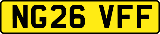 NG26VFF
