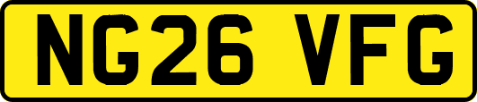 NG26VFG