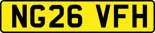 NG26VFH