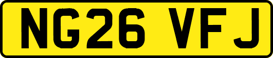 NG26VFJ