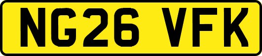 NG26VFK