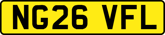 NG26VFL
