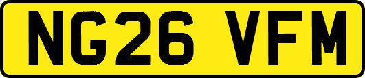 NG26VFM