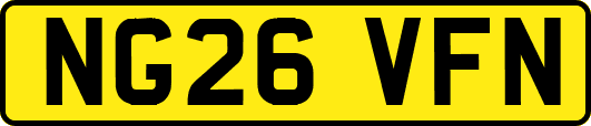 NG26VFN