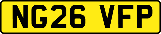 NG26VFP