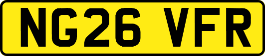 NG26VFR