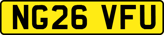 NG26VFU