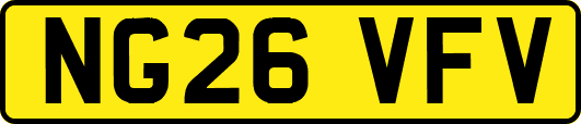 NG26VFV