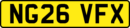 NG26VFX