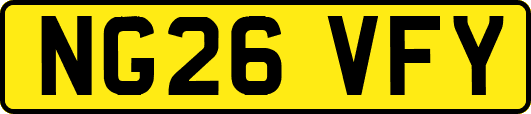 NG26VFY