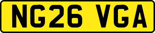 NG26VGA