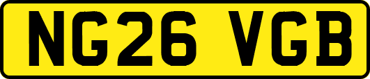 NG26VGB