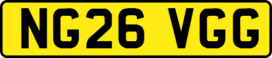NG26VGG