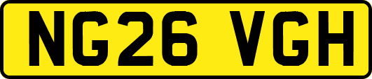 NG26VGH