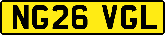 NG26VGL